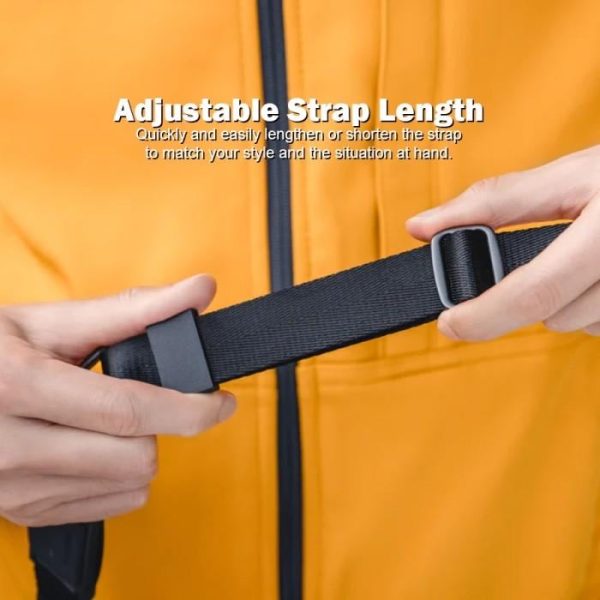 MagEasy FidLock Lanyard Strap 25mm