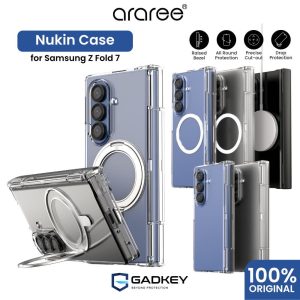 Araree Nukin 360 Case Samsung Galaxy Z Fold 7