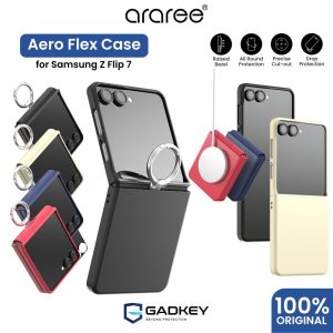 Araree Aero Flex Case Samsung Galaxy Z Flip 7
