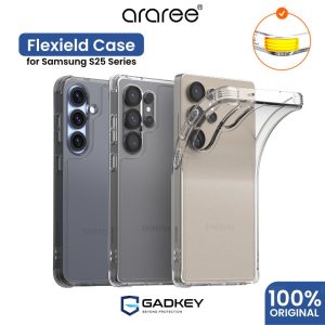 Araree Flexield Case Samsung S25 Ultra / S25 Plus / S25