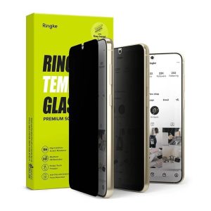 Ringke Tempered Glass Samsung Galaxy S23 Ultra / S23 Plus / S23