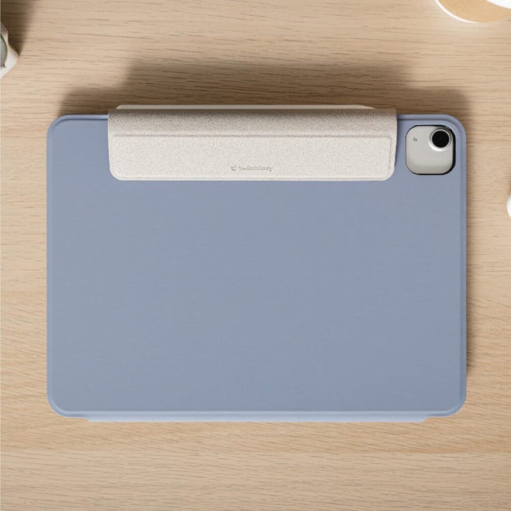 SwitchEasy Origami Case iPad Mini 7 / 6 Casing Folio Cover foto 7