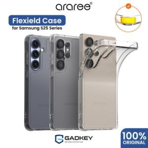 Araree Flexield Case Samsung Galaxy S25 Ultra / S25 Plus / S25 Casing Softcase