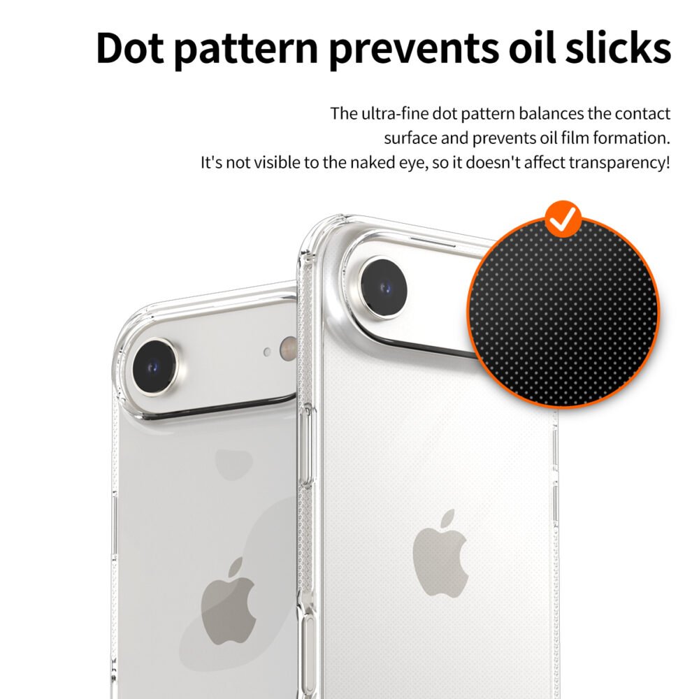 Araree Flexield Case iPhone 17 Pro Max / 17 Pro / 17 / Air Casing Softcase foto 7