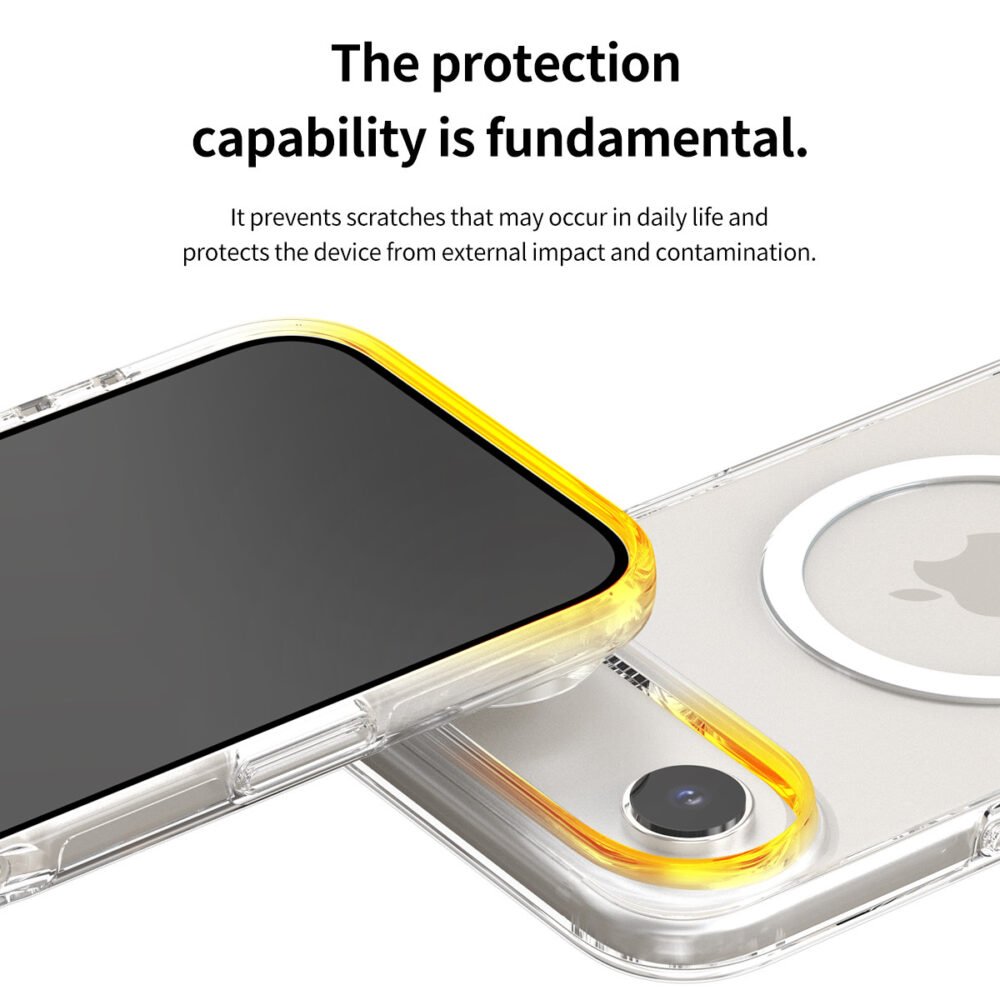 Araree Duple Case iPhone 17 Casing foto 4