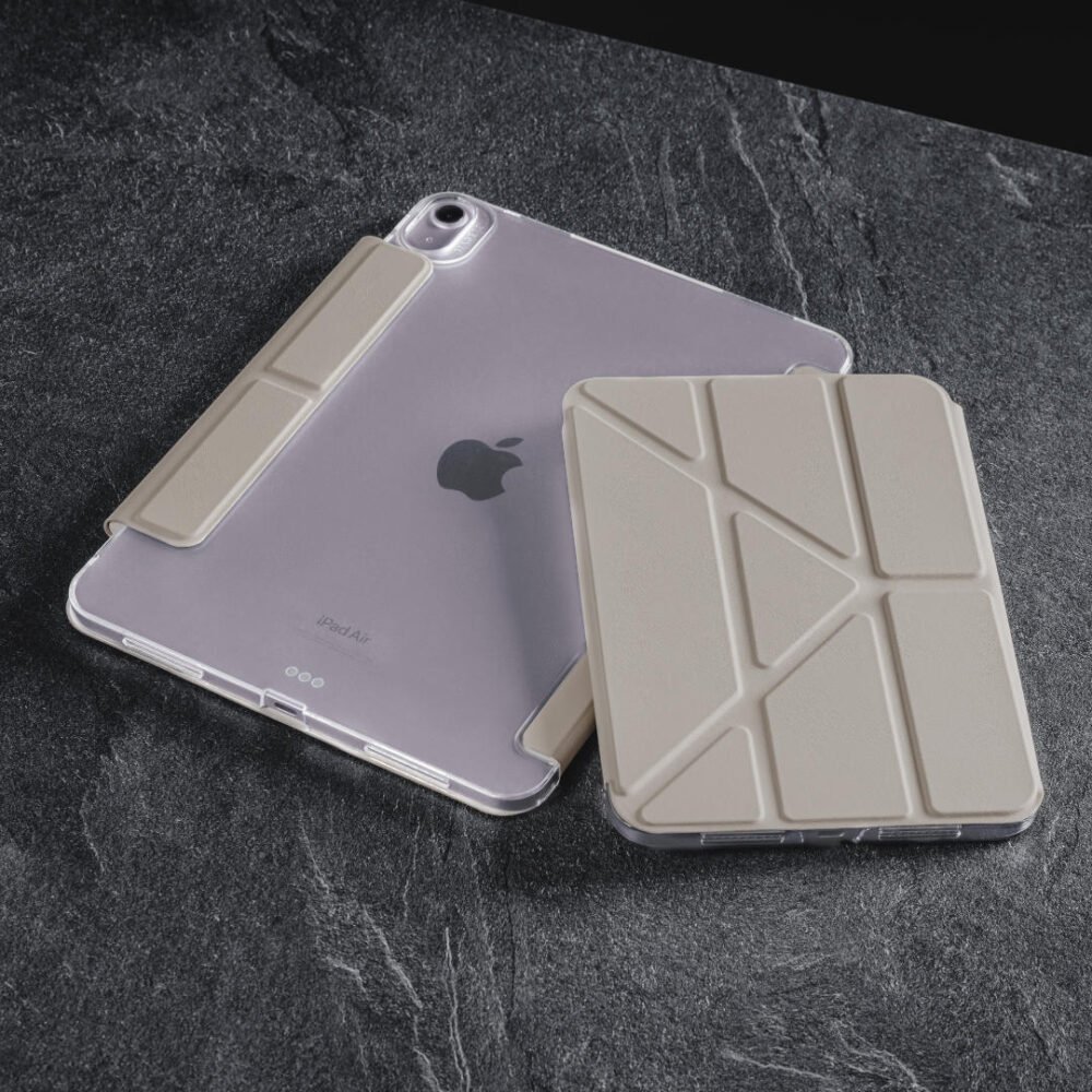 MagEasy Facet Case iPad Mini 7 Casing Folio Cover foto 6