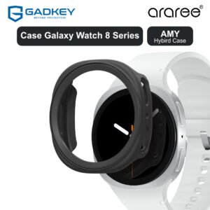Araree Amy Case Samsung Galaxy Watch 8 44mm / 40mm Casing