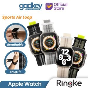 Ringke Sports Air Loop Strap Apple Watch Ultra / 11 / 10 / 9 / 8 / 7 / 6 / 5 / SE Tali