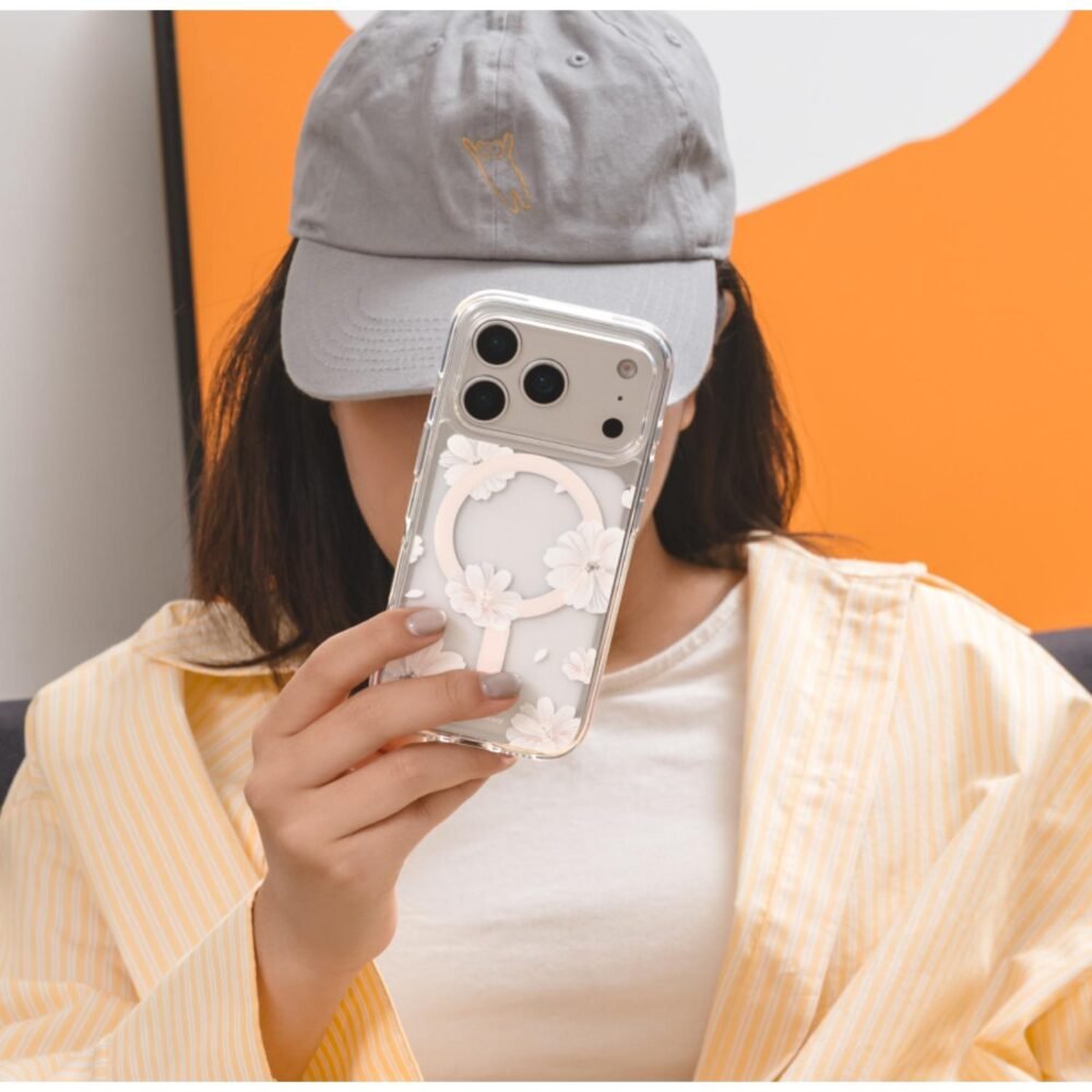 SwitchEasy Style Case iPhone 17 Pro Max / 17 Pro. / 17 / Air Casing Magsafe foto 7