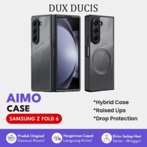 Dux Ducis Aimo Case Samsung Galaxy Z Fold 6 Cover Casing