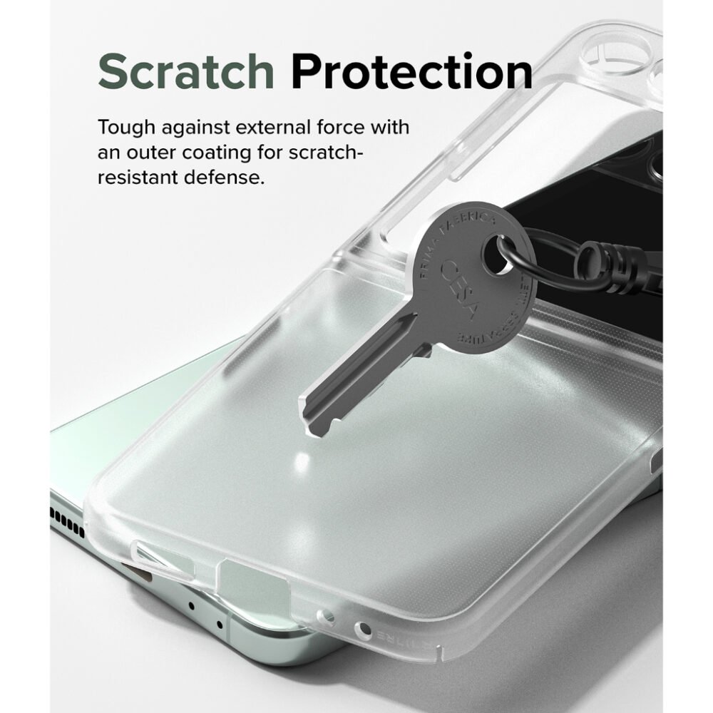 Ringke Slim Case Samsung Galaxy Z Flip 5 Casing Slim foto 7