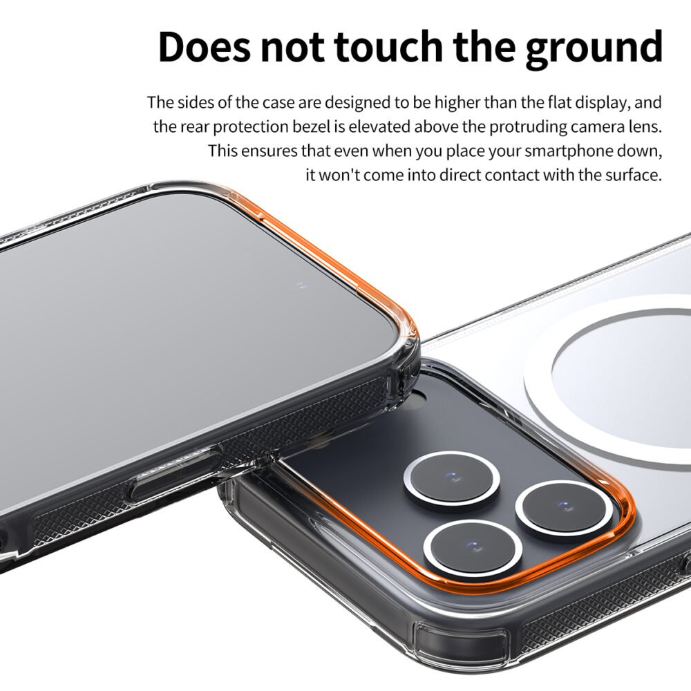 Araree Flexield Case iPhone 17 Pro Max / 17 Pro / 17 / Air Casing Softcase foto 4