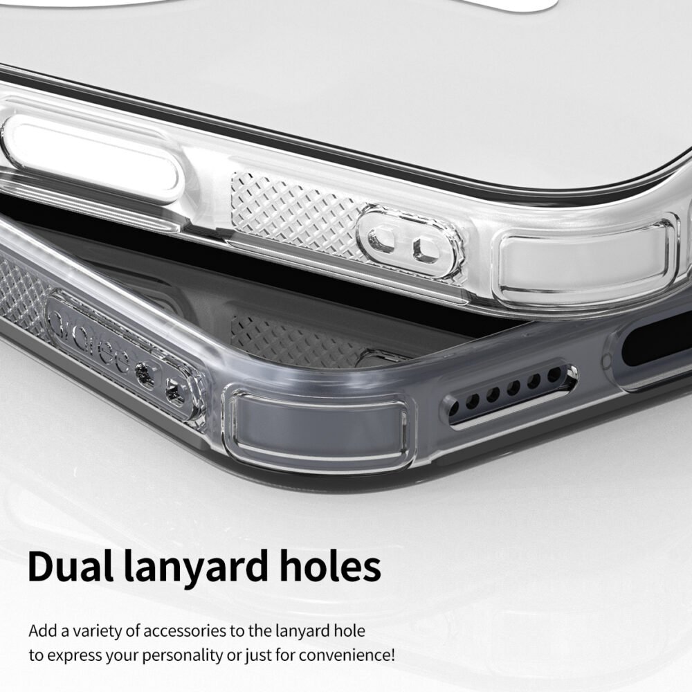 Araree Flexield Case iPhone 17 Pro Max / 17 Pro / 17 / Air Casing Softcase foto 2