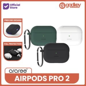 Araree Duple Case Airpods Pro 2 / 1 Casing Cover Protection