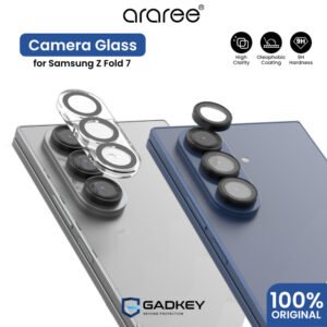 Araree Anti Gores Kamera Samsung Galaxy Z Fold 7 Camera Lens Protector