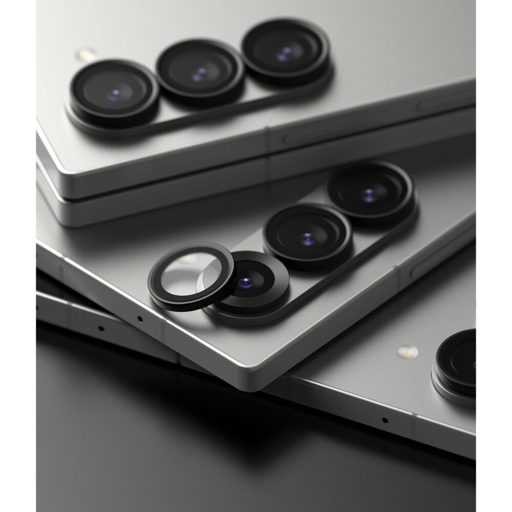 Ringke Anti Gores Kamera Samsung Galaxy Z Fold 6 foto 7