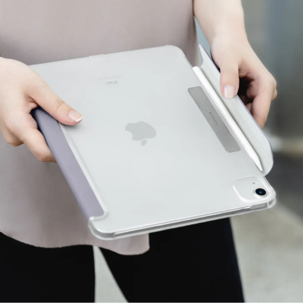 SwitchEasy Origami Nude Case iPad 11 A16 / 10th Gen foto 6