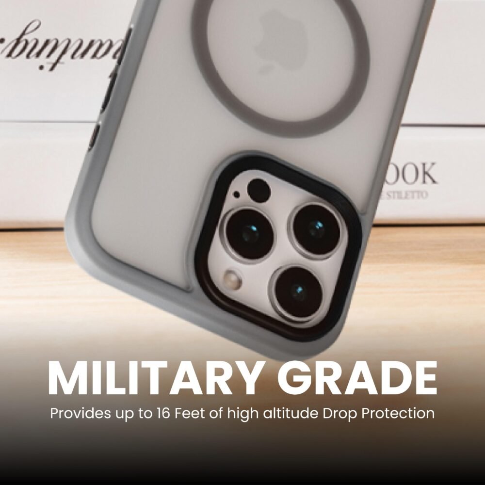 SwitchEasy EasyStand Case iPhone 16 Pro Max / 16 Pro / 16 Plus / 16 Casing Kick Stand Cover foto 5