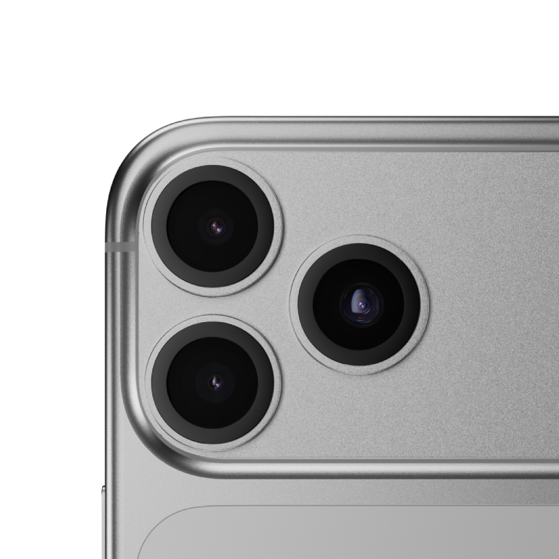 MagEasy LenzShield Camera Protector iPhone 18 Pro Max / 18 Pro Anti Gores kamera foto 2
